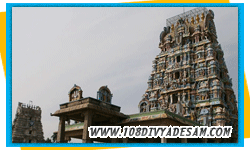 cholanadu divya desam travel information